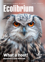 Ecolibrium July 2015